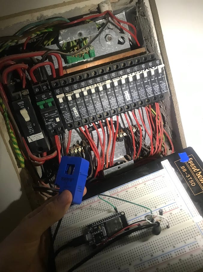 Covid adventures - Eskom hikes electricity rates, time to start monitoring